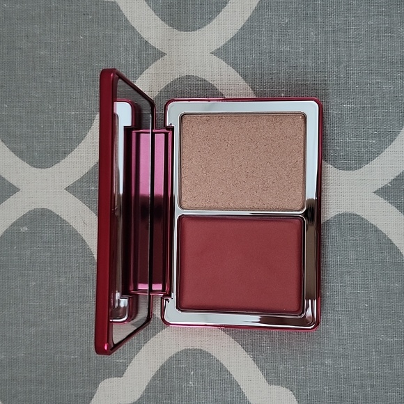 Natasha Denona Cupid Cheek Duo Cream Blush and Highlighter - Picture 7 of 7
